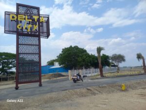 delta city, nh45 road approach, siruganur, dks prime realty (28)