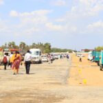 Plots for Sale in Tindivanam Industrial Highway City | DTCP Approved TIndivanam Industrial Highway City, Deevanur