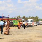 Plots for Sale in Tindivanam Industrial Highway City | DTCP Approved TIndivanam Industrial Highway City, Deevanur