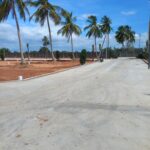 Mango Villa Melapachakudi – DTCP Plots Near Viralimalai Toll | 20+ Amenities, 300m from Trichy-Madurai NH mango villa melapachakudi coconut trees