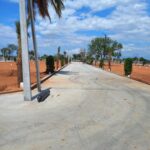 Mango Villa Melapachakudi – DTCP Plots Near Viralimalai Toll | 20+ Amenities, 300m from Trichy-Madurai NH mango villa melapachakudi white top roads