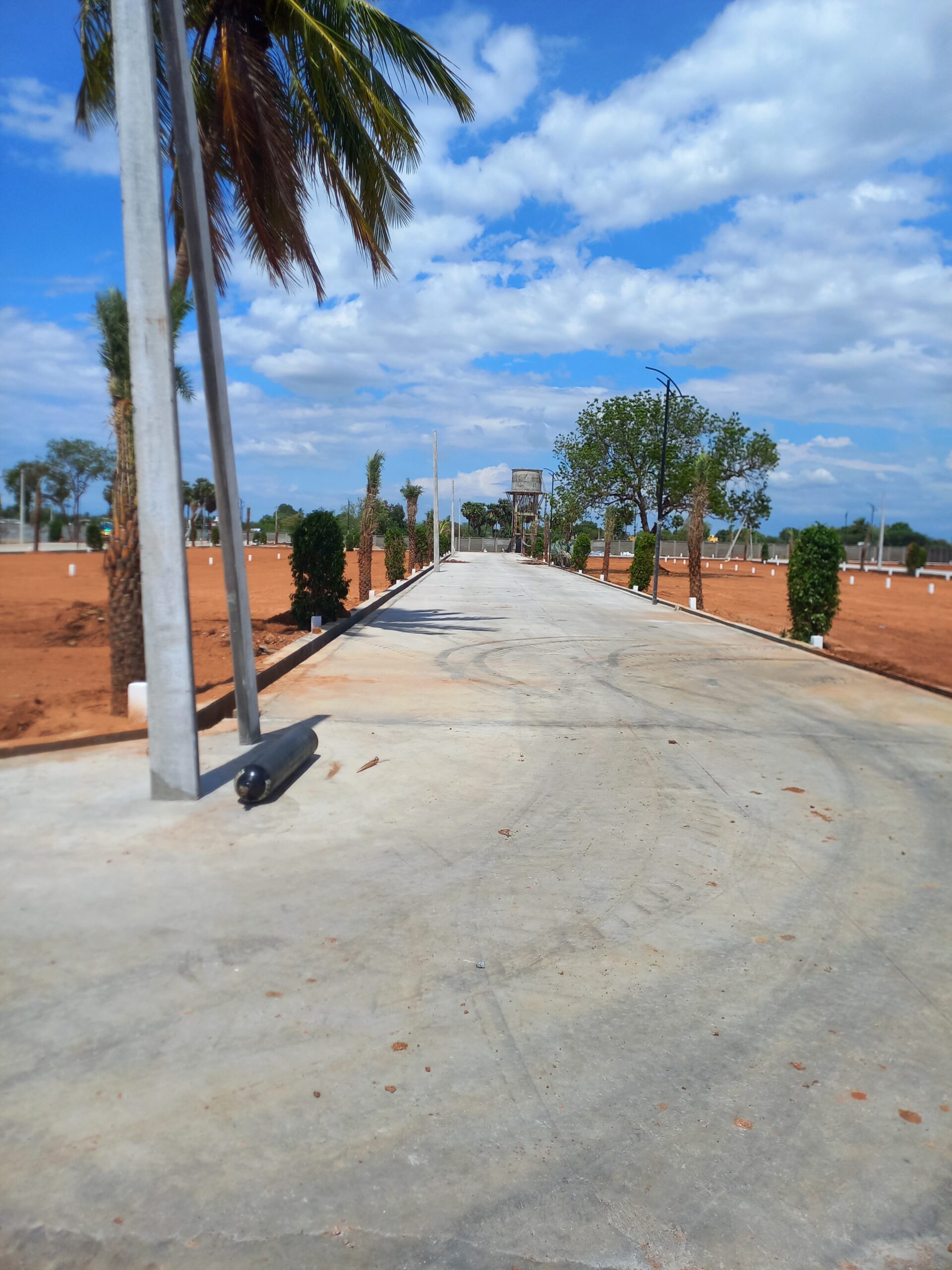 mango villa melapachakudi white top roads