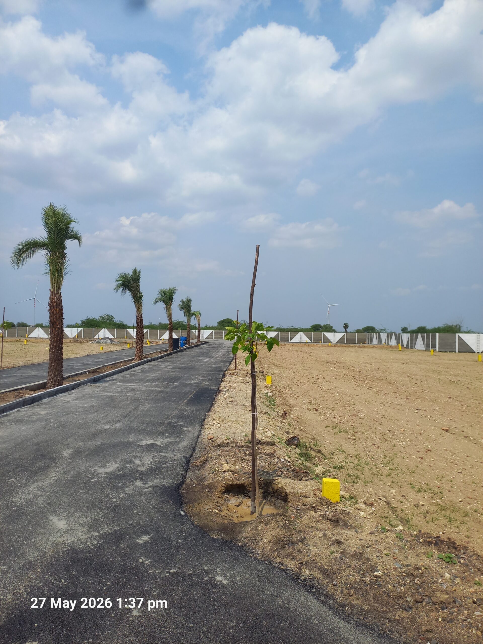 siruganur site dks prime realty (12 )