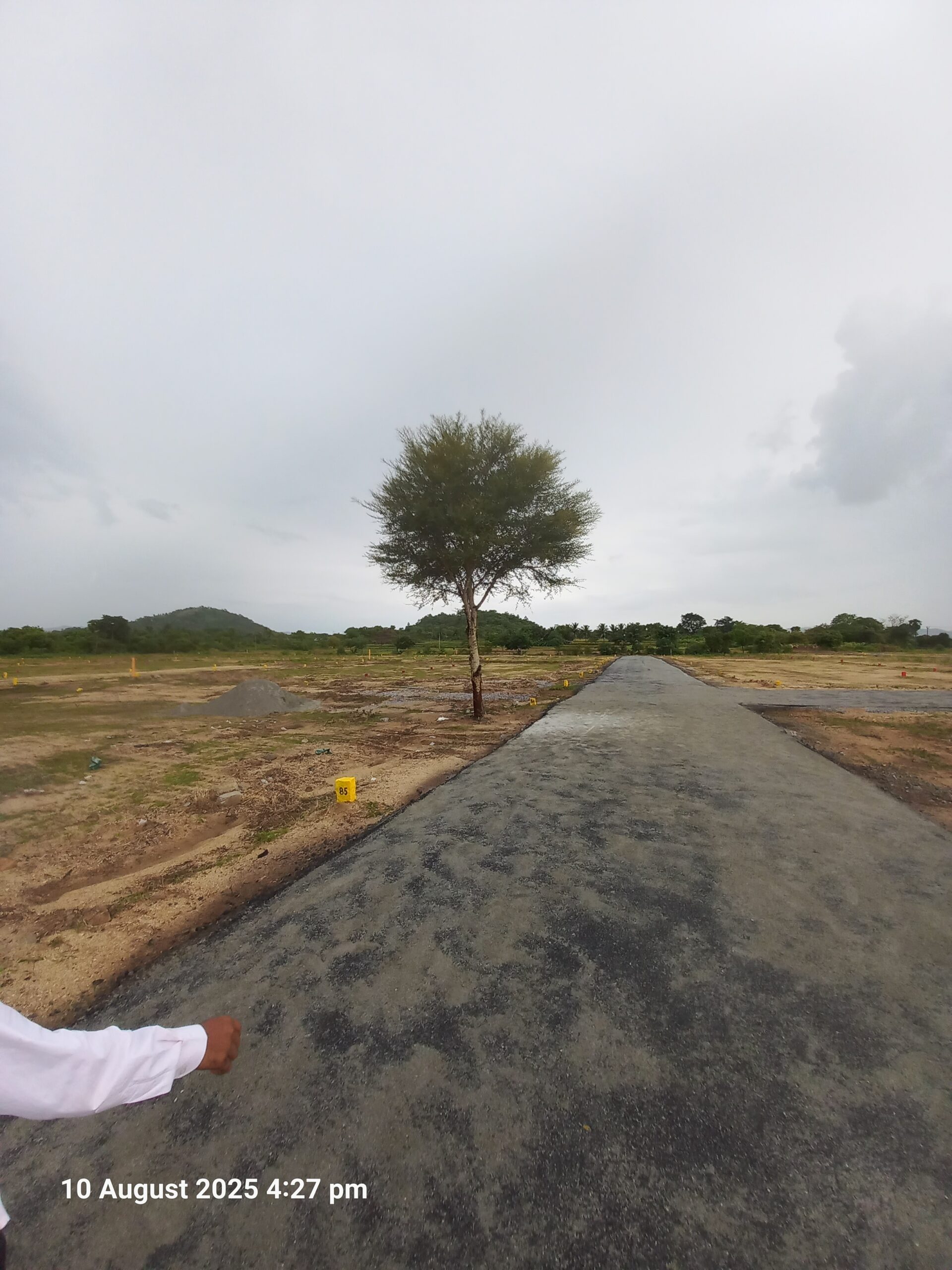 thiruthani temple city plots dks prime realty (5)