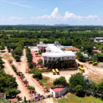 CBSE Highway City Karuvapakkam | Premium Plots for Sale in Tindivanam CBSE Highway City