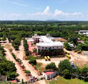CBSE Highway City