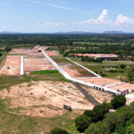CBSE Highway City Karuvapakkam | Premium Plots for Sale in Tindivanam CBSE Highway City