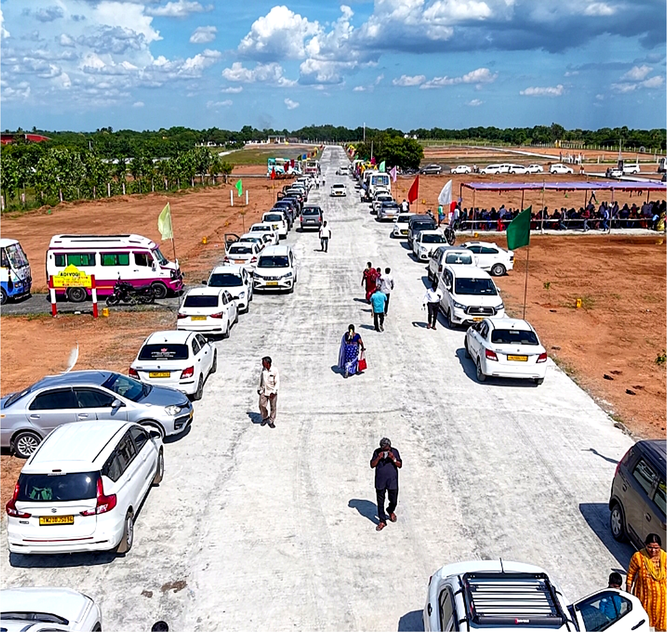 CBSE Highway City