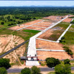 CBSE Highway City Karuvapakkam | Premium Plots for Sale in Tindivanam CBSE Highway City