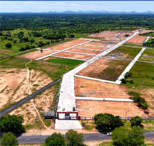 CBSE Highway City