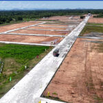 CBSE Highway City Karuvapakkam | Premium Plots for Sale in Tindivanam CBSE Highway City