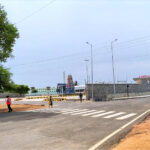 CBSE Highway City Karuvapakkam | Premium Plots for Sale in Tindivanam CBSE Highway City