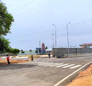 CBSE Highway City