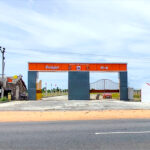 CBSE Highway City Karuvapakkam | Premium Plots for Sale in Tindivanam CBSE Highway City