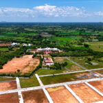 CBSE Highway City Karuvapakkam | Premium Plots for Sale in Tindivanam CBSE Highway City