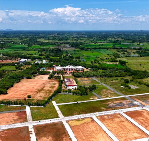 CBSE Highway City