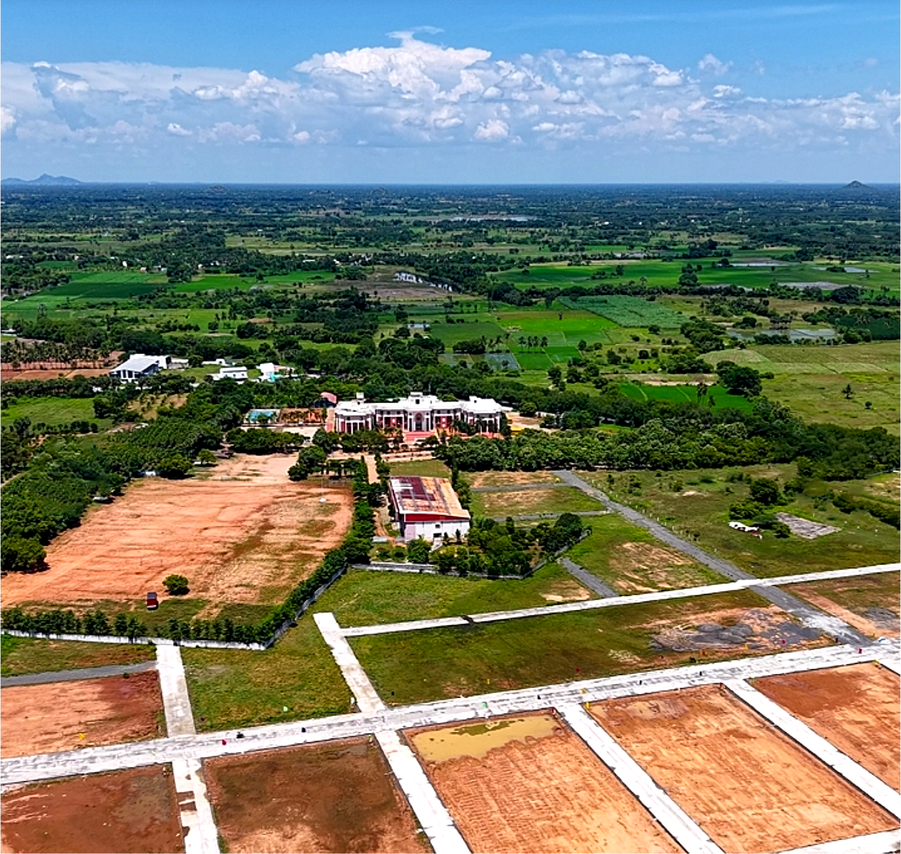 CBSE Highway City