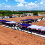CBSE Highway City Karuvapakkam | Premium Plots for Sale in Tindivanam CBSE Highway City