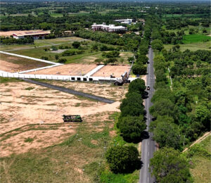 CBSE Highway City