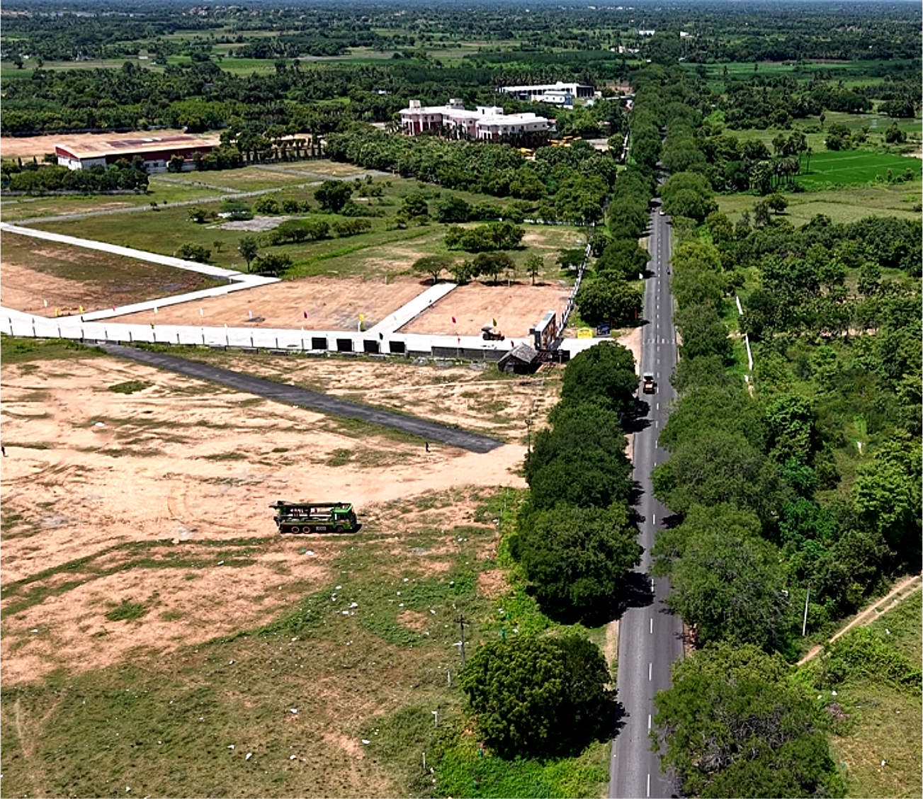CBSE Highway City