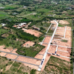 CBSE Highway City Karuvapakkam | Premium Plots for Sale in Tindivanam CBSE Highway City