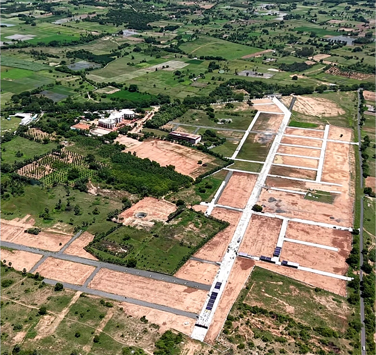 CBSE Highway City