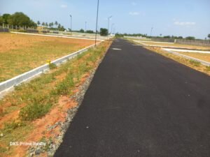 dream grandiose road