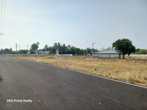 guru garden, mela valadi plots