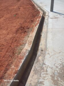 prime estate storm water drainage